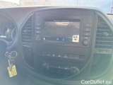  Mercedes  Vito 116 CDI FOURGON LG PRO #11
