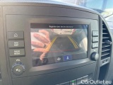 Mercedes  Vito 116 CDI FOURGON LG PRO #22