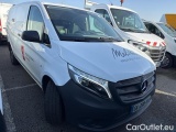  Mercedes  Vito 116 CDI FOURGON LG PRO #23