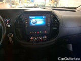  Mercedes  Vito 119 CDI EXTRA LONG SELECT #11