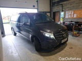  Mercedes  Vito 119 CDI EXTRA LONG SELECT #44