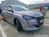  Peugeot  208 1.2 PT 100 S&S EAT8 ACTIVE BUSINESS R #31