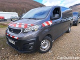  Peugeot  Expert BLUEHDI 120 S&S LONG PREMIUM PACK #106