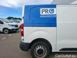  Peugeot  Expert BLUEHDI 180 S&S AUTO STANDARD ASPHALT #44