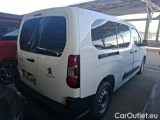  Peugeot  Partner BLUEHDI 130 S&S EAT8 LONG CABINE APP #3