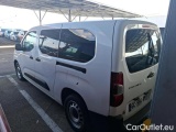  Peugeot  Partner BLUEHDI 130 S&S EAT8 LONG CABINE APP #2