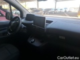  Peugeot  Partner BLUEHDI 130 S&S EAT8 LONG CABINE APP #4