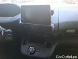  Peugeot  Partner BLUEHDI 130 S&S EAT8 LONG CABINE APP #11