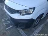  Peugeot  Partner BLUEHDI 130 S&S EAT8 LONG CABINE APP #19