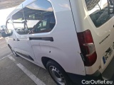  Peugeot  Partner BLUEHDI 130 S&S EAT8 LONG CABINE APP #47