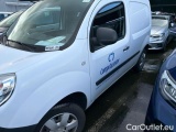  Renault  Kangoo EXTRA R-LINK - BLUE DCI 95 #27