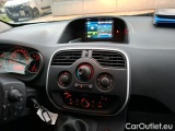  Renault  Kangoo EXTRA R-LINK - BLUE DCI 95 #11