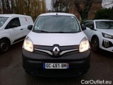  Renault  Kangoo EXTRA R-LINK - BLUE DCI 95 #14