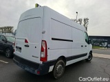  Renault  Master FG TR GCF F3300 L2H2 BLUE DCI 135 #3
