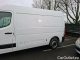  Renault  Master FG TR GCF F3300 L2H2 BLUE DCI 135 #26