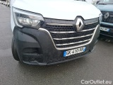  Renault  Master FG TR GCF F3300 L2H2 BLUE DCI 135 #36