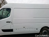  Renault  Master FG TR GCF F3300 L2H2 BLUE DCI 135 #47