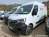  Renault  Master FG TR GCF F3300 L2H2 DCI 135 #26