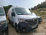  Renault  Master FG TR GCF F3300 L2H2 DCI 135 #45
