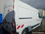  Renault  Master FG TR GCF F3500 L2H2 DCI 135 #3