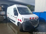  Renault  Master FG TR GCF F3500 L2H2 DCI 135 #19