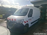  Renault  Master FG TR GCF F3500 L2H2 DCI 135 #28