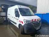  Renault  Master FG TR GCF F3500 L2H2 DCI 135 #32