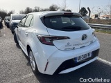  Toyota  Corolla 1.8 HYBRID 122 CVT DYN BUS BEYOND ZERO #2