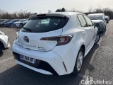  Toyota  Corolla 1.8 HYBRID 122 CVT DYN BUS BEYOND ZERO #3