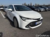  Toyota  Corolla 1.8 HYBRID 122 CVT DYN BUS BEYOND ZERO #41
