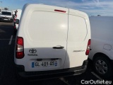  Toyota  Proace 1.5 MEDIUM 100 D-4D DYNAMIC #15