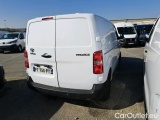  Toyota  Proace 1.5 D MEDIUM 100 D-4D DYNAMIC #3