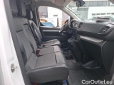  Toyota  Proace 2.0 D MEDIUM 180 D-4D AUTO BLACK EDITION #9