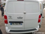  Toyota  Proace 2.0 D MEDIUM 180 D-4D AUTO BLACK EDITION #15