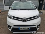  Toyota  Proace 2.0 D MEDIUM 180 D-4D AUTO BLACK EDITION #26