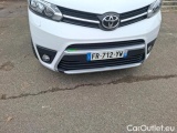  Toyota  Proace 2.0 D MEDIUM 180 D-4D AUTO BLACK EDITION #34