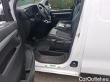  Toyota  Proace 2.0 D MEDIUM 180 D-4D AUTO BLACK EDITION #57