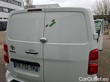  Toyota  Proace 2.0 D MEDIUM 180 D-4D AUTO BLACK EDITION #58
