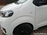  Toyota  Proace 2.0 D MEDIUM 180 D-4D AUTO BLACK EDITION #70