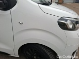  Toyota  Proace 2.0 D MEDIUM 180 D-4D AUTO BLACK EDITION #71