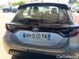 Toyota  Yaris 1.5 HYBRIDE 116H DYNAMIC BUSINESS AFFAIR #12