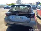  Toyota  Yaris 1.5 HYBRIDE 116H DYNAMIC BUSINESS AFFAIR #13