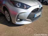  Toyota  Yaris 1.5 HYBRIDE 116H DYNAMIC BUSINESS AFFAIR #19