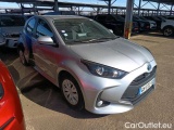  Toyota  Yaris 1.5 HYBRIDE 116H DYNAMIC BUSINESS AFFAIR #22