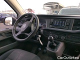 Volkswagen  Transporter 2.0 TDI 150 L1H1 BUSINESS #4
