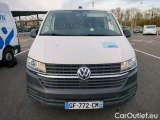  Volkswagen  Transporter 2.0 TDI 150 L1H1 BUSINESS #14