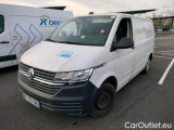  Volkswagen  Transporter 2.0 TDI 150 L1H1 BUSINESS #24
