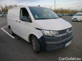  Volkswagen  Transporter 2.0 TDI 150 L1H1 BUSINESS #61
