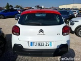  Citroen  C3 1.2 PURETECH 110 S&S SHINE BUSINESS #25
