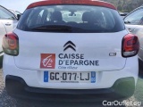  Citroen  C3 1.2 PURETECH 110 S&S SHINE BUSINESS AUTO #15